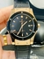 Hublot Classic Fusion King Gold( Acompanha Caixa Original da Hublot ) - comprar online