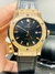 Hublot Classic Fusion King Gold( Acompanha Caixa Original da Hublot ) - comprar online