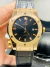 Hublot Classic Fusion King Gold( Acompanha Caixa Original da Hublot ) - comprar online