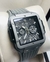 Hublot Square Bang ( Acompanha Caixa Original da Hublot ) - Eldourado Joias