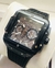 Hublot Square Bang ( Acompanha Caixa Original da Hublot ) - Eldourado Joias