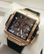 Hublot Square Bang ( Acompanha Caixa Original da Hublot ) - comprar online