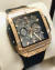 Hublot Square Bang ( Acompanha Caixa Original da Hublot ) na internet
