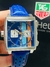 Tag Heuer Monaco ( Acompanha Caixa Original da Tag Heuer )