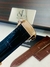 Jacob Rose Gold Baguette Cassino Tourbillon ( Acompanha Caixa Original da Jacob&co ) - Eldourado Joias