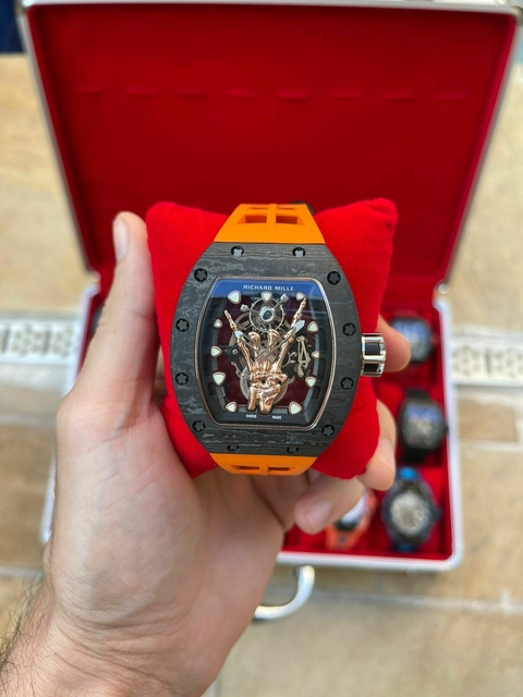 Richard Mille RM 66 - comprar online