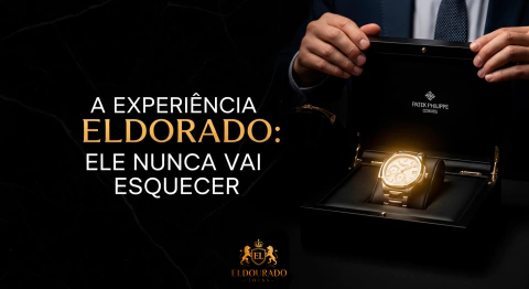 Vídeo de Eldourado Joias