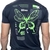 CAMISETA KEEP OUT - PRETA - comprar online