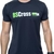 CAMISETA KEEP OUT - PRETA na internet