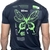 CAMISETA KEEP OUT - PRETA - YouRX Fitness