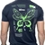 Imagem do CAMISETA KEEP OUT - PRETA