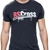 CAMISETA AUTHENTIC - PRETA na internet