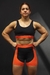 Super promoção de Tops e Shorts Feminos 