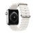Pulseira de oceano para Apple Watch Em Silicone 49mm 45mm 44mm 40mm 41mm 42mm 4 na internet