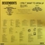 DESCENDENTS - I don’t want to grow up - comprar online