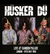HUSKER DU - Live At Camden Palace London 14TH MAY 1985