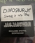 DINOSAUR JR - Sweep It Into Space na internet