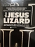 JESUS LIZARD - Goat na internet
