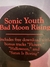 SONIC YOUTH - Bad Moom Rising na internet
