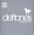 DEFTONES - White Pony