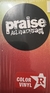 PRAISE - All In A Dream na internet