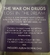 THE WAR ON DRUGS - Lost In The Dream na internet