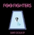 FOO FIGHTERS - Saint Cecilia EP