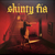 FONTAINES D.C. - Skinty Fia