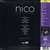 NICO - Live At The Hacienda ‘83 - comprar online