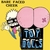 TOY DOLLS - Bare Faced Cheek