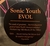 SONIC YOUTH - Evol na internet