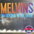 MELVINS - Working With God