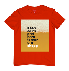 Camisa Chop