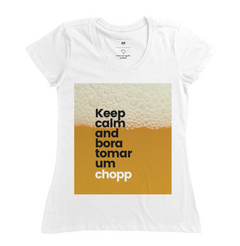 Camisa Chop