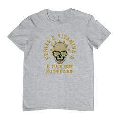 Camisa Emp Surfing