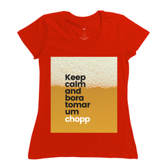 Camisa Chop
