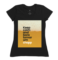 Camisa Chop na internet