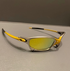 Oakley Juliet