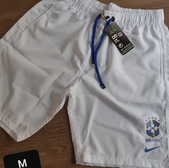 Bermuda Nike Brasil
