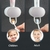 DISPENSADOR DE PASTA DE DENTES AUTOMÁTICO