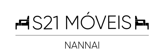 S21 Móveis - Nannai Estofados