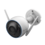 EZVIZ Bala WiFi / 5MP (3K) / Detección humana / Detección de Vehiculo / Sirena / Luz Parpadeante