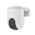 EZVIZ Cámara PT PoE / 3 Megapixel / PoE / Movimiento Panorámico de 360° / Preset / Seguimiento Inteligente