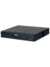 DAHUA KITXVR5104HS4KLI3+4HFW1500CMA- Kit de vigilancia de 4 canales 5 MP con audio y DVR WizSense con reconocimiento facial y H.265+. - SITec