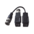 HIKVISION Kit de Transceptor (Balluns) TURBOHD con Boton Push / Hasta 8 MP (4K) / 100% Cobre - comprar en línea