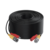 HIKVISION Cable Coaxial Siames (Mini RG59) + Alimentación / 20 Metros de Distancia / CCA / Soporta 1080p