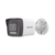HIKVISION Bala IP 2 Megapixel / Lente 2.8 mm / Dual Light (30 mts IR + 30 mts Luz Blanca) / Micrófono Integrado
