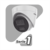 HIKVISION [Dual Light] Turret IP 2 Megapixel / Lente 2.8 mm / 30 mts IR + 30 mts Luz Blanca / Micrófono Integrado - comprar en línea