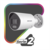HIKVISION [Dual Light + ColorVu] Bala IP 4 Megapixel / Lente 2.8 mm / 40 mts IR + 40 mts Luz Blanca / Microfono Integrado / Exterior IP67