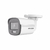 HiLook by HIKVISION Kit TurboHD 1080p / DVR 4 Canales / 4 Cámaras Bala ColorVu con Micrófono Integrado en internet